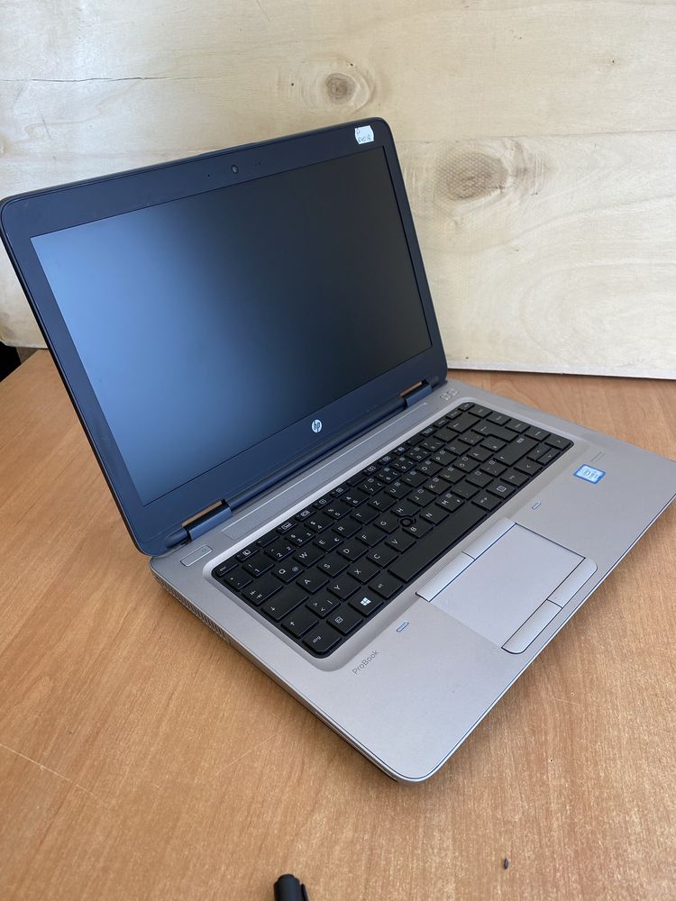 Ноутбук HP ProBook 640 G2  I5-6300U/ 4/ 256 M2/ 14" HD/ Sim карта