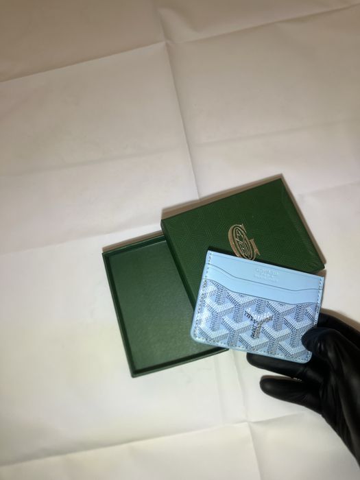GOYARD Wallet