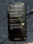 Iphone X 64 GB Space Gray