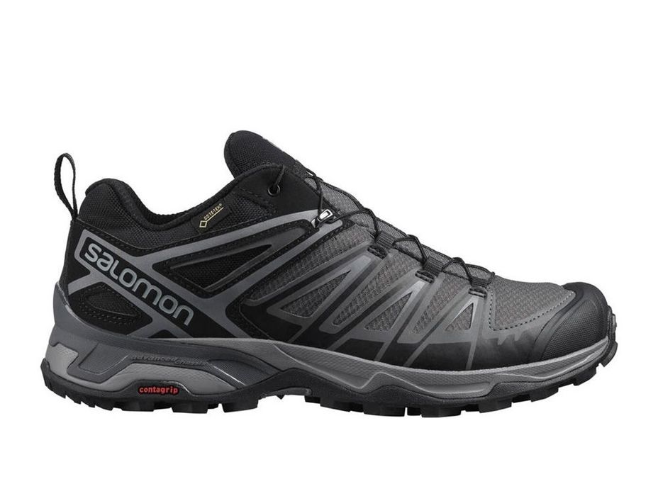 Salomon X Ultra 3 GTX ОРИГІНАЛ, EU 45, US 11, 29 см