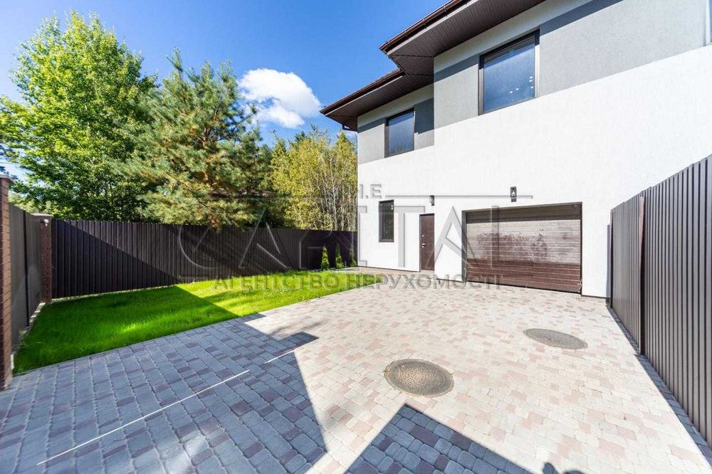 Продажа дуплекса, Киев, Быковня, Деснянский р-н