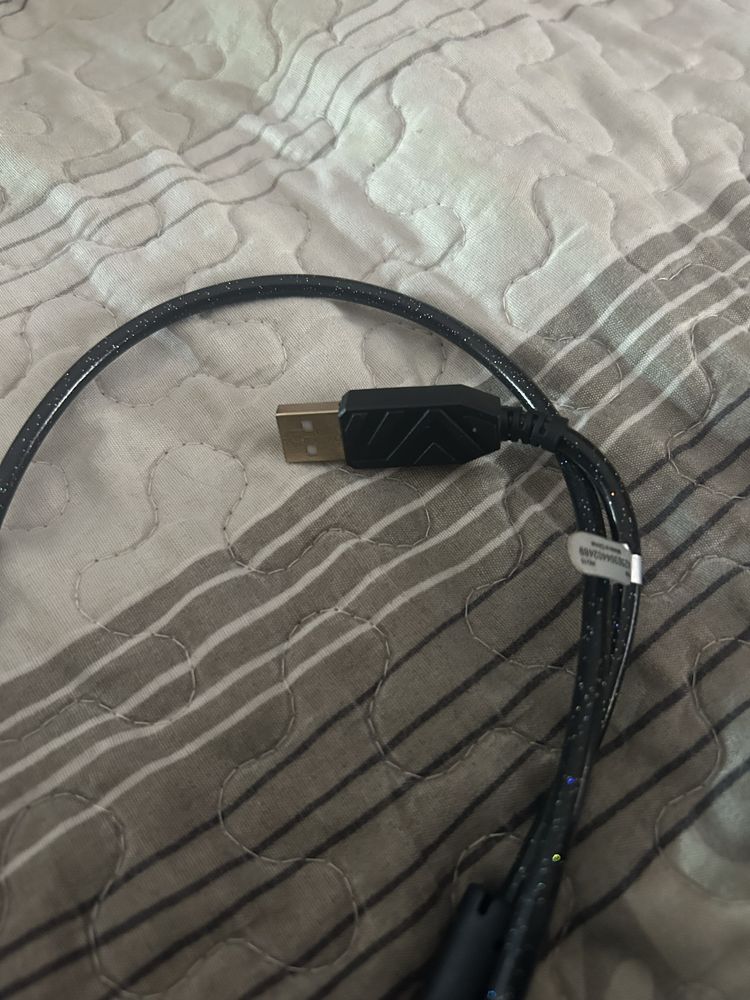 Fones HG15 Captain 7.1 Fantech