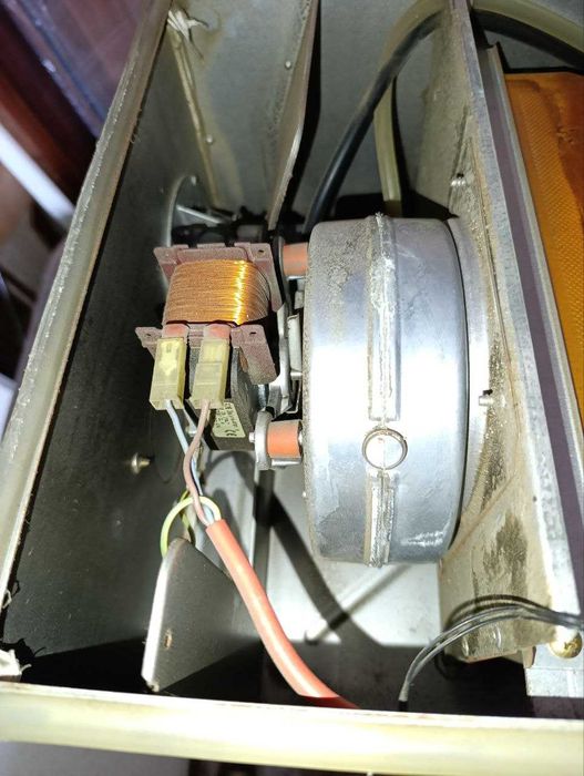 Б/У Турбований котел Юнкерс Євролайн - Junkers Euroline