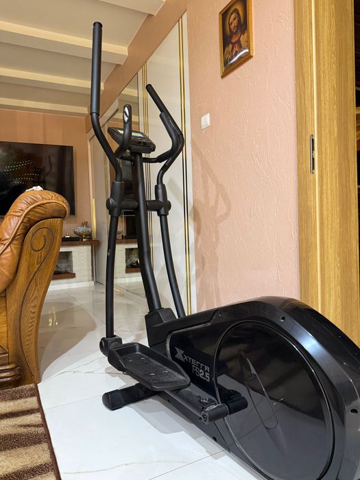 Orbiterek Xterra FS2.5