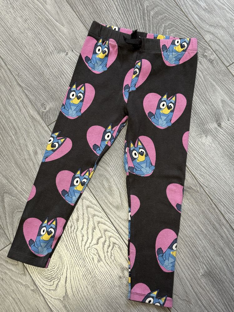 Лосини Zara, Next.