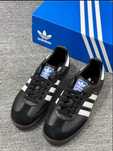 ButyDamskie adidas_Samba_OG_Black_White_Gum_Uniseks R.40.5