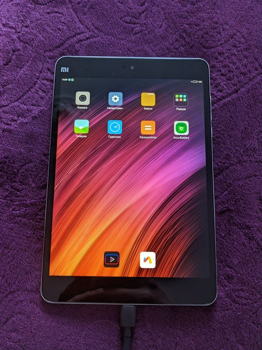 Xiaomi mi pad 2 2/16