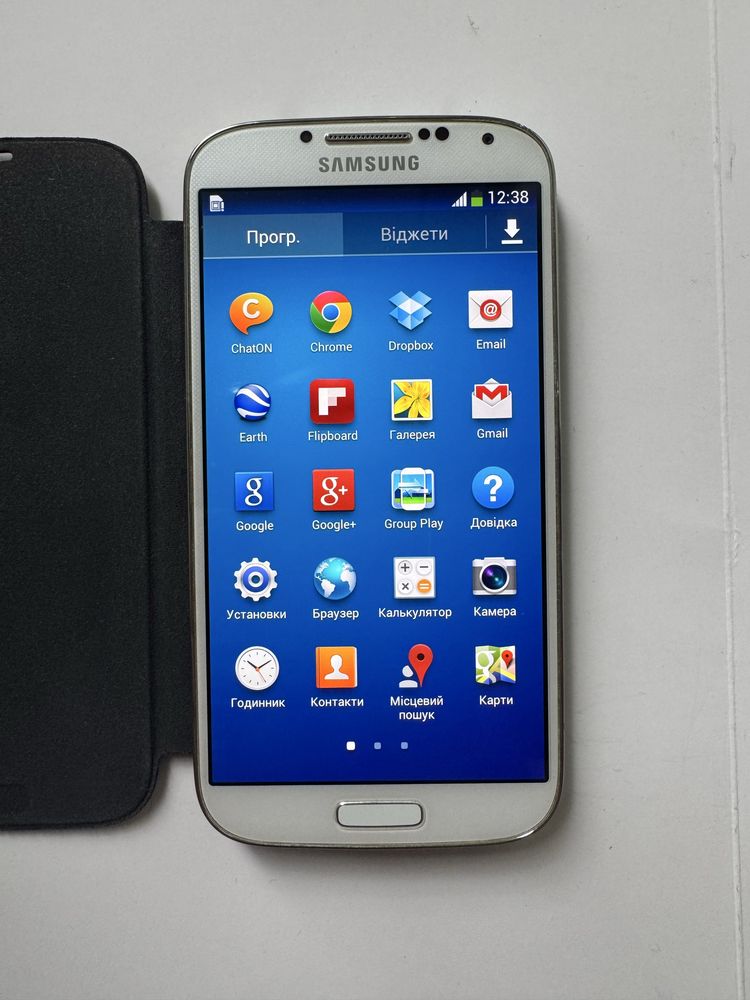 Смартфон Samsung Galaxy S4 GT-I9505