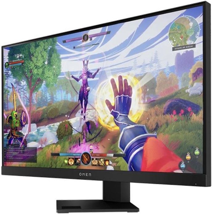 Monitor Gaming Omen by HP 25i | 24,5'' | 165 Hz | Full HD