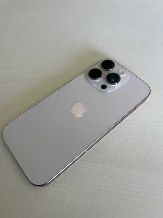IPHONE 16 PRO - 128GB - COM FATURA