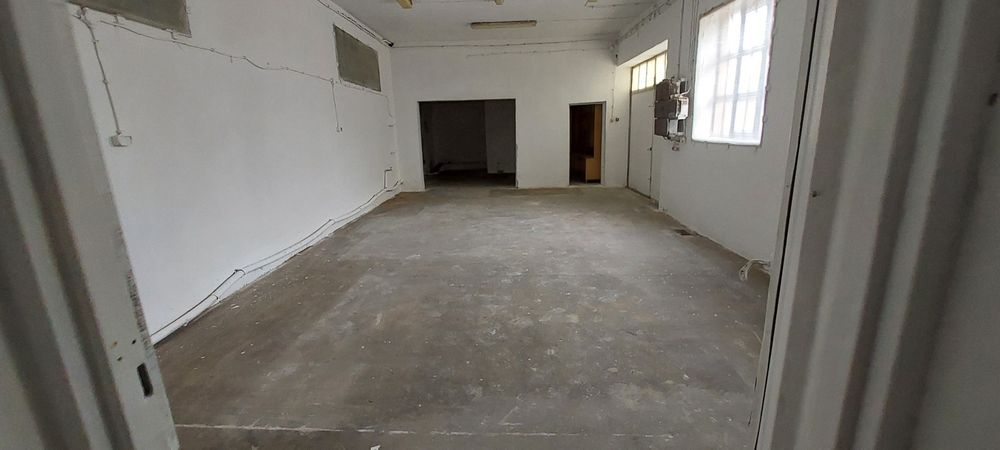 Wynajme budynek warsztatowy hale magazyn