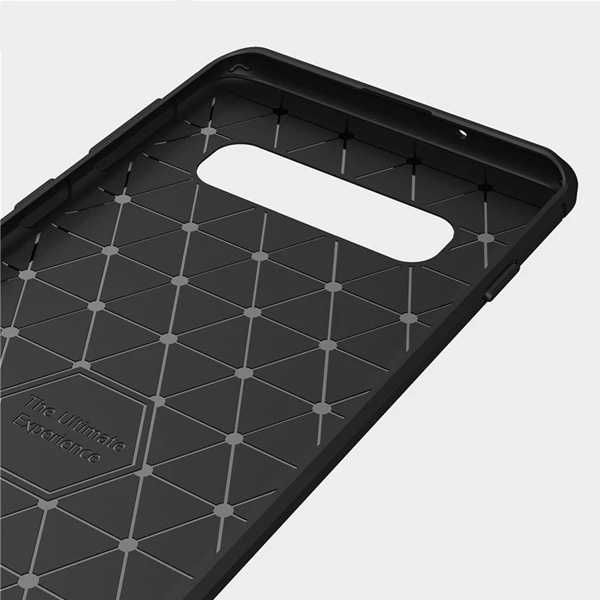 Carbon Back Case Samsung Galaxy S9