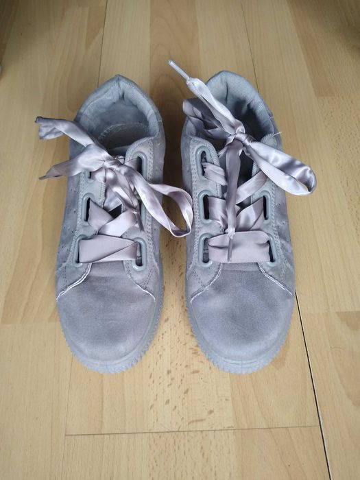 Tenisówki adidasy sneakersy rozm 38,39