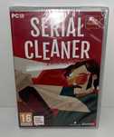 Serial Cleaner Edycja Premium - nowa folia