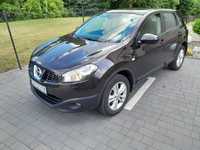 Nissan Qashqai 1.6 benzyna cały w oryginale