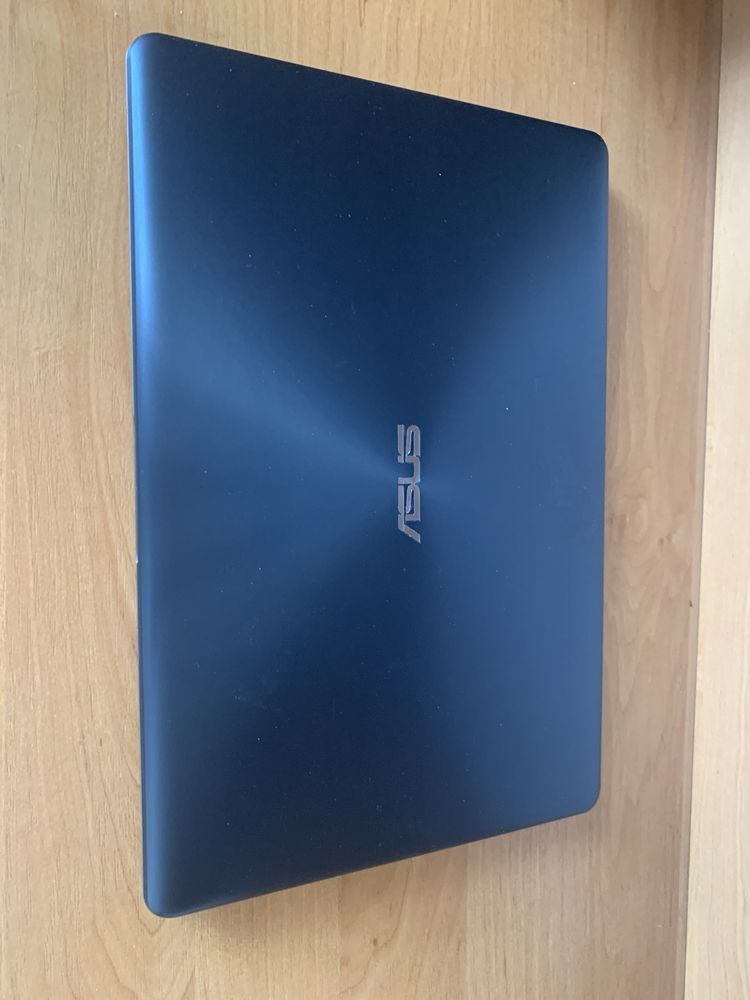 Потужний! Asus VivoBook 15 X510UQ | i7-8550U | 16GB | 1TB + 500SSD