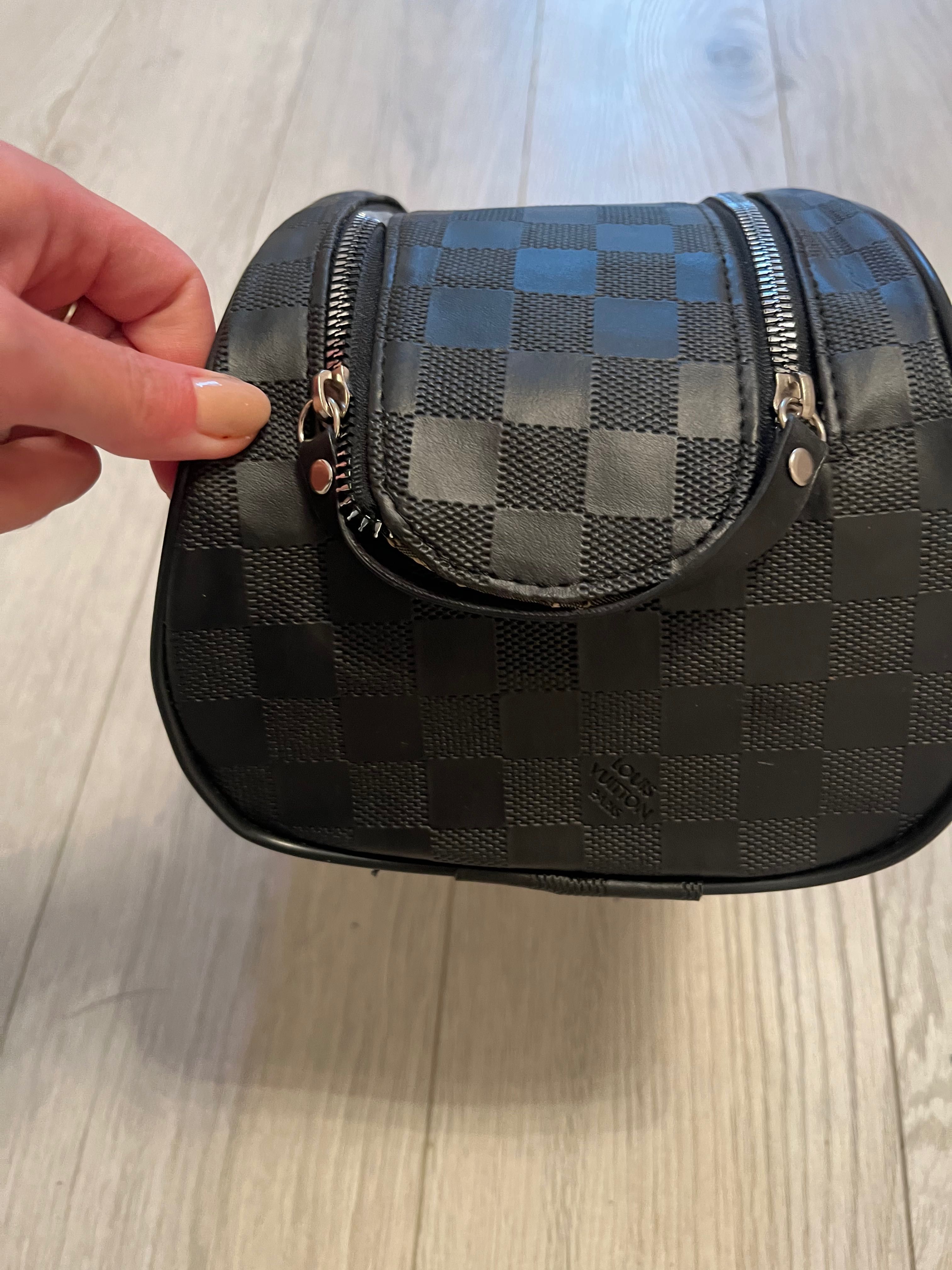 Kosmetyczka Louis Vuitton