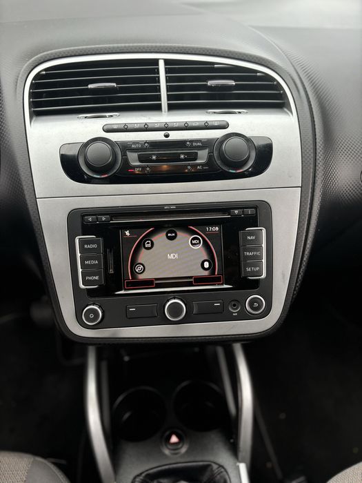 Seat Altea 1.6 Tdi