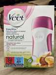 Depilacja woskiem VEET Natural Inspirations Elektryczny System