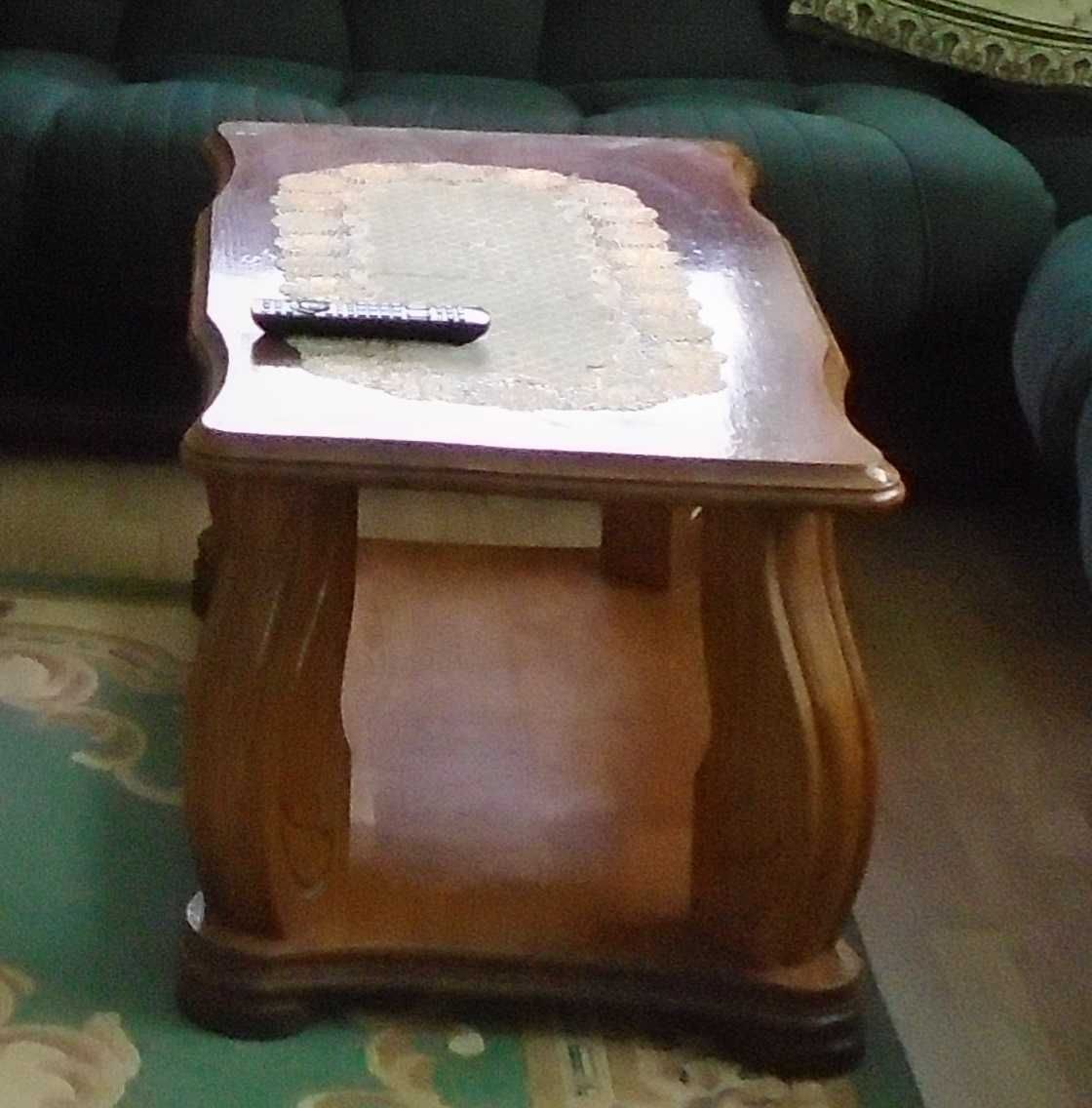 Дубова стінка з баром (індивідуальний проект), стенка, мебель