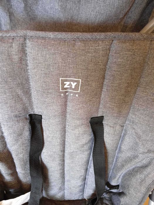 Carro de  Bébé ZY SAFE fácil de transportar