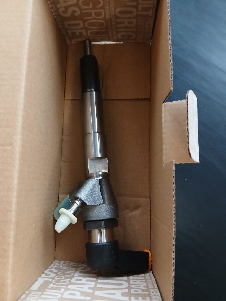 Injectores para Renault Megane 1.5 Dc 110cvi