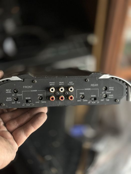 Bostgon Acoustic GT—42