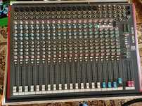 Mikser Allen&Heath ZED 24