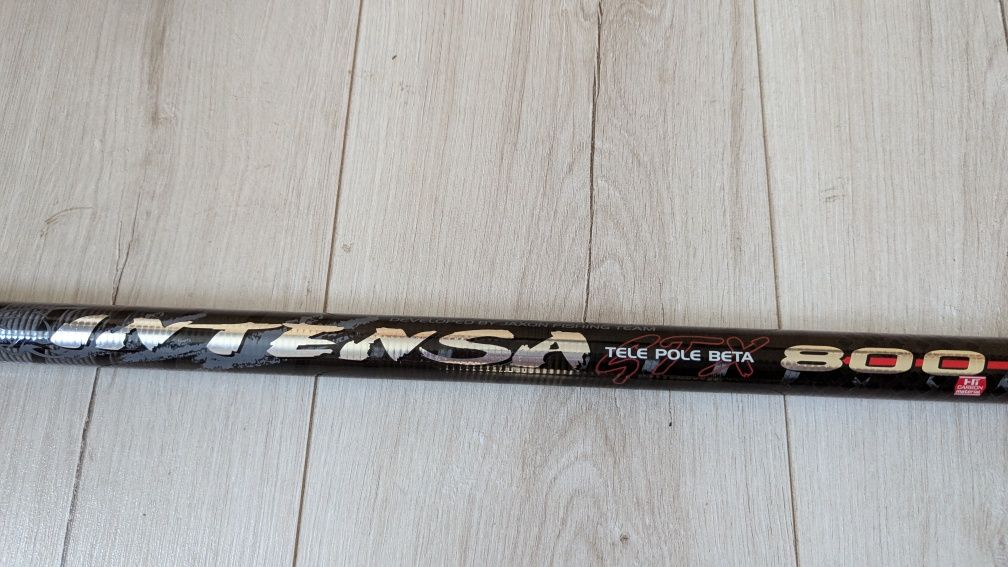 Bat Jaxon intensa 800