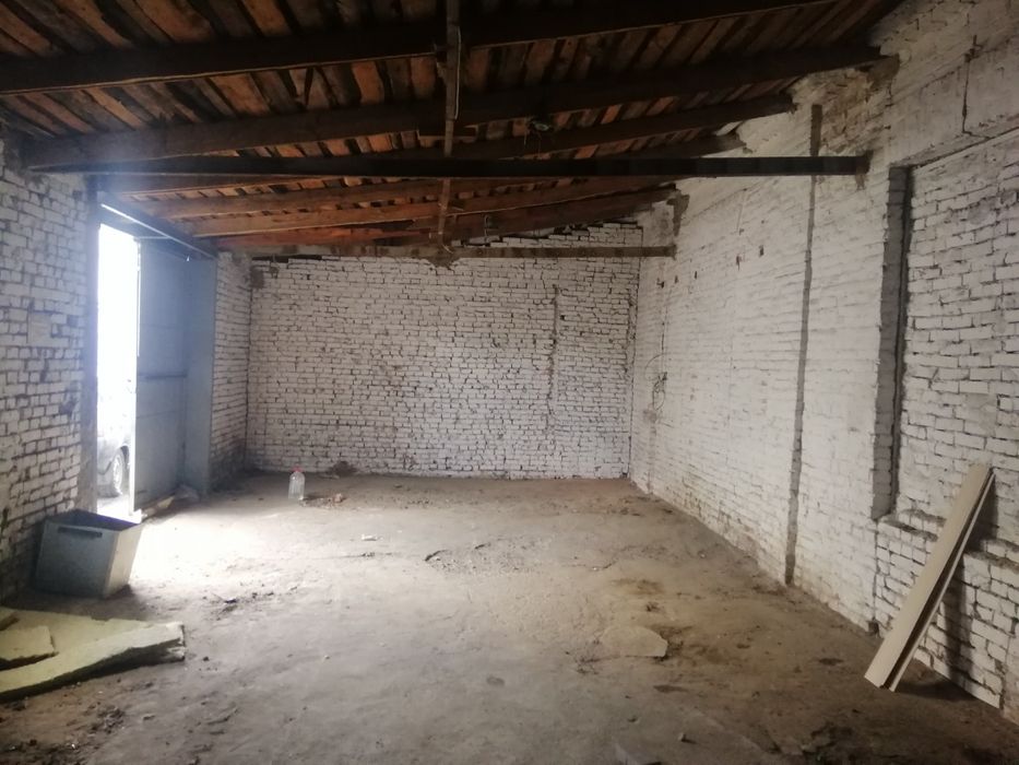 Здам складське приміщення 73м2! Центр! Комунікації! Доступ 24/7!