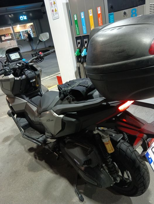 ADV 350cc de 06/2025