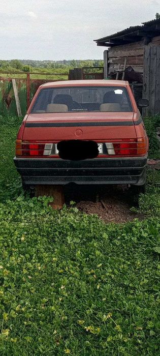 Альфа Ромео  простий продаж