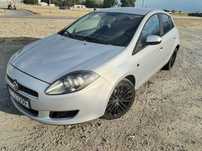 Fiat bravo 2 1.9 multi yet 120km