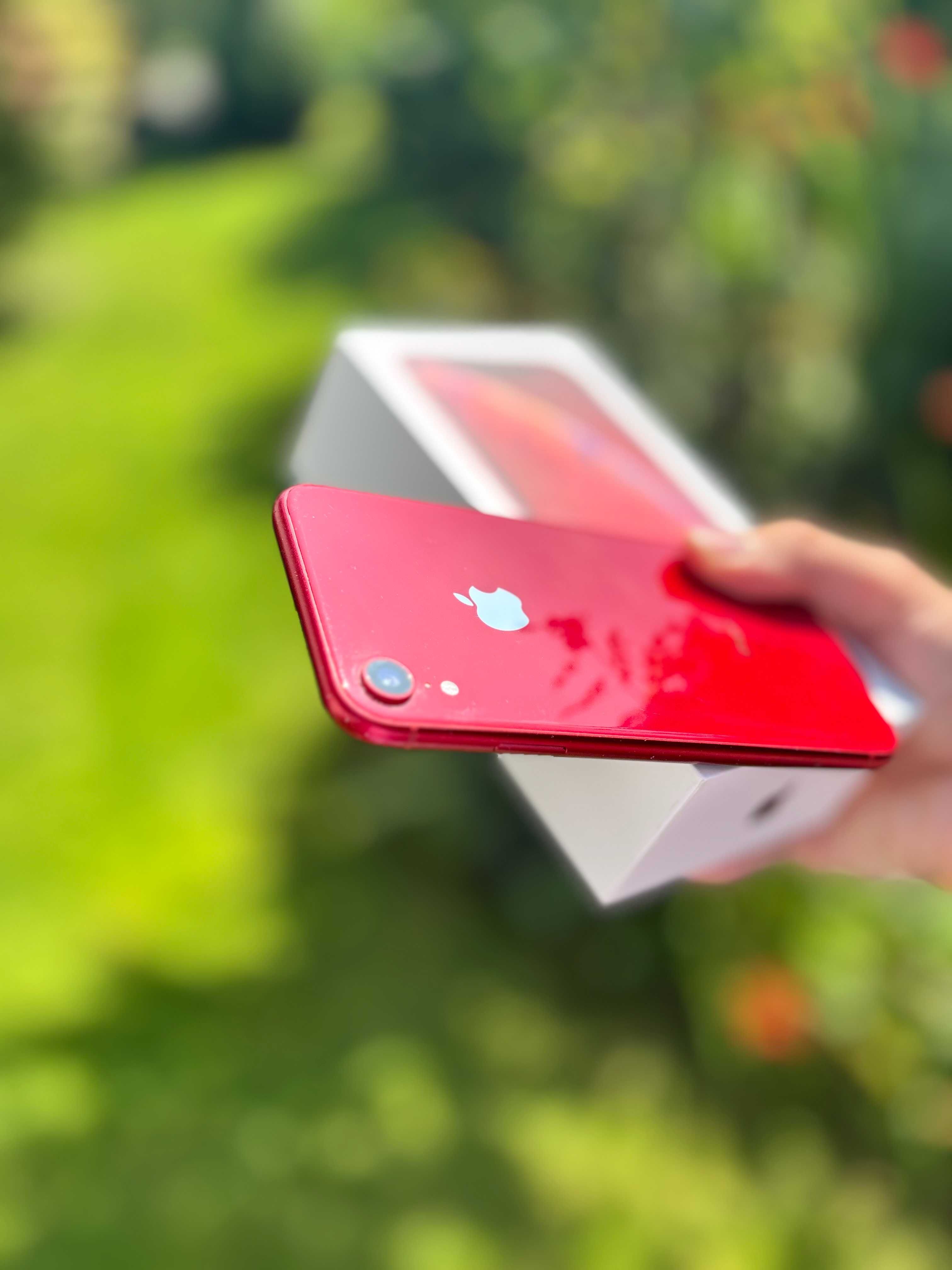 iPhone XR 64GB – Stan bardzo dobry