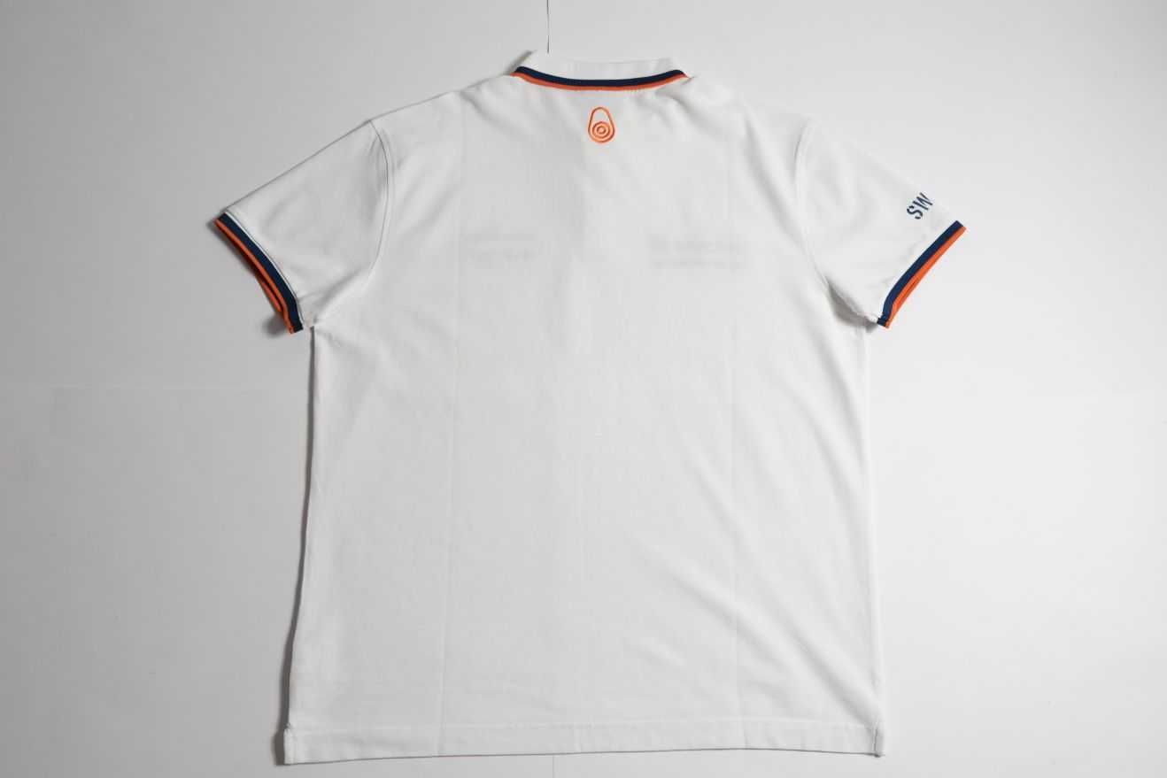 Sail Racing, nowa koszulka polo, XXL