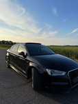 Audi A3 Audi A3 8V 1.8 TFSI