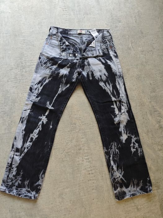 Levi's 501 оригиналки