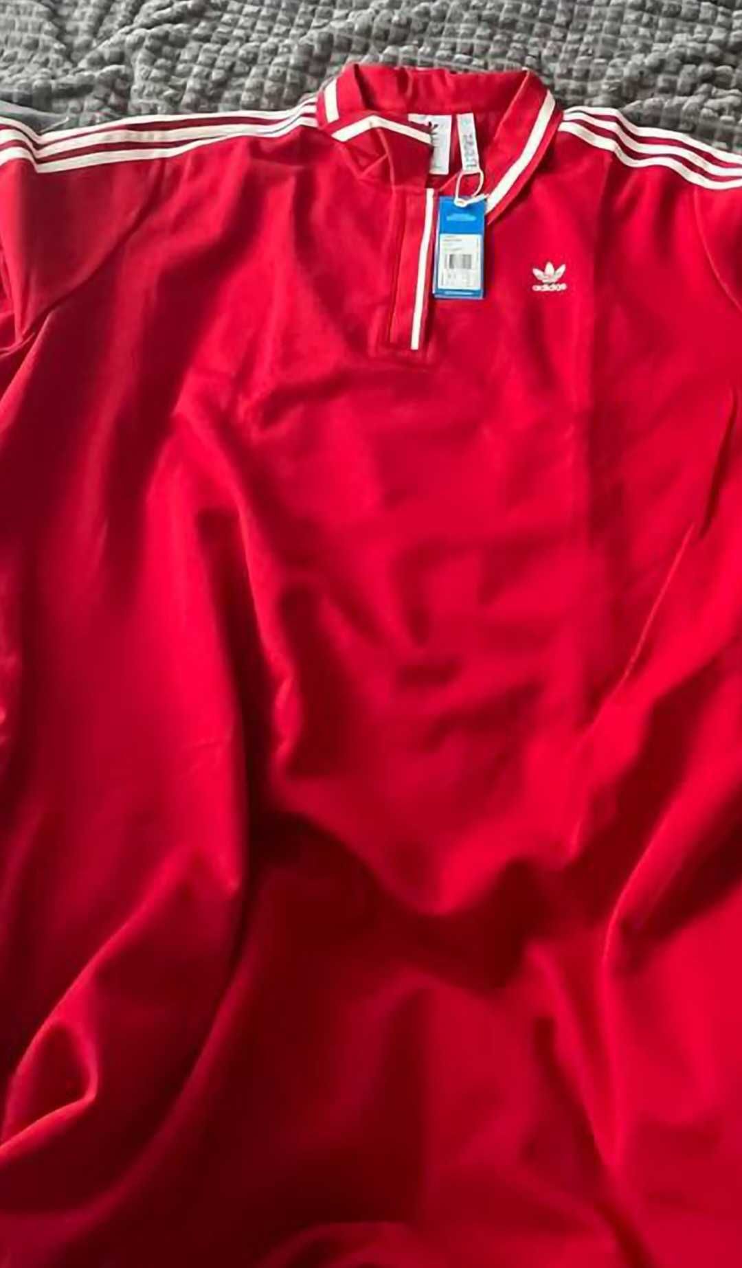 Сукня плаття поло adidas оригінал нова з біркою розмір 4х ,заміри в оп