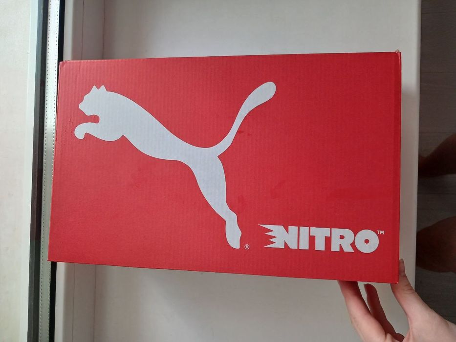 Кросівки Electrify NITRO™ 4 Running Shoes Women