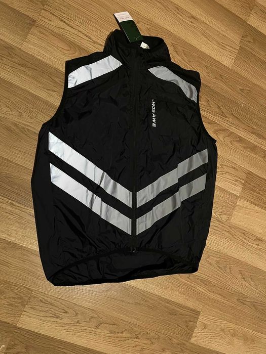 Kamizelka rowerowa WOSAWE XL