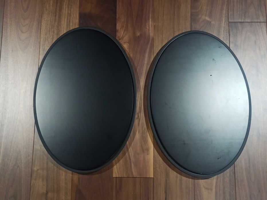 Podstawy kwarcowe B&W 803d platformy Base Audio Bowers & Wilkins