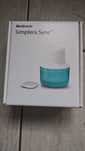 Simplera Sync sensory