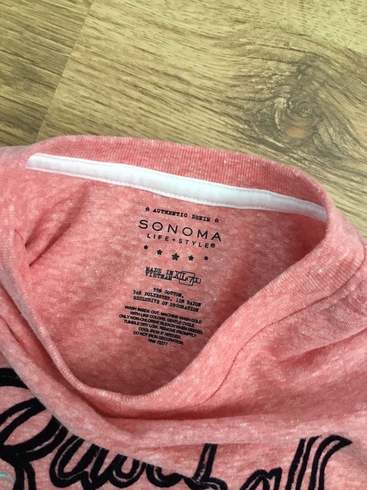Футболка на хлопчика