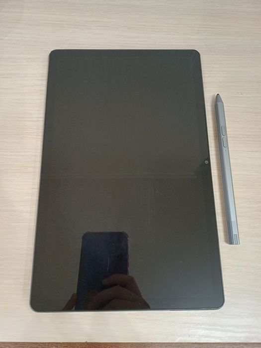 Планшет Lenovo Tab M10 Plus (3rd Gen) 4/128 Wi-Fi + стилус