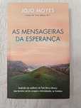 Livro "As mensageiras de esperança"
