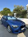 Bmw 125i 2013 automatico