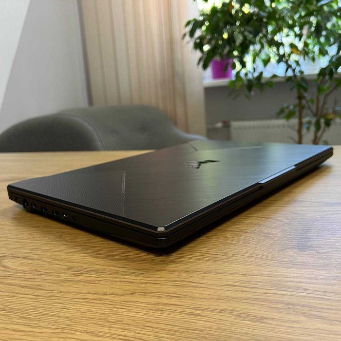 Ноутбук ASUS TUF A17 Ryzen 5 7535HS/RTX2050 4Gb/16Gb/512Gb SSD