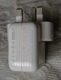 Зарядное устройство Apple 10 W USB.