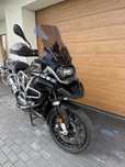 BMW GS120 Adventure!!