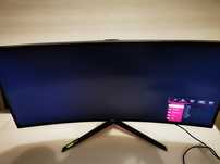Monitor LG 34GN850 UltraGear 160Hz